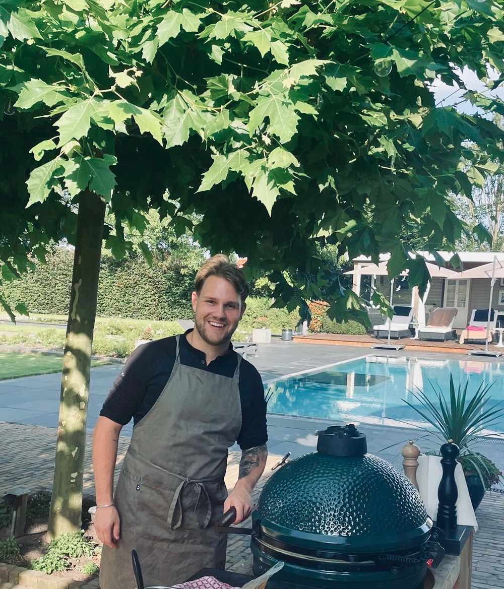 Maak kennis met Maiky